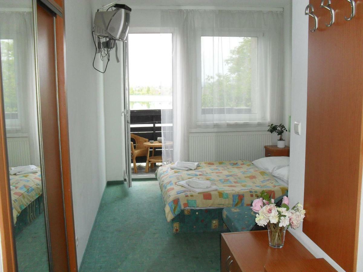 Hotel Fortuna Senec Rom bilde