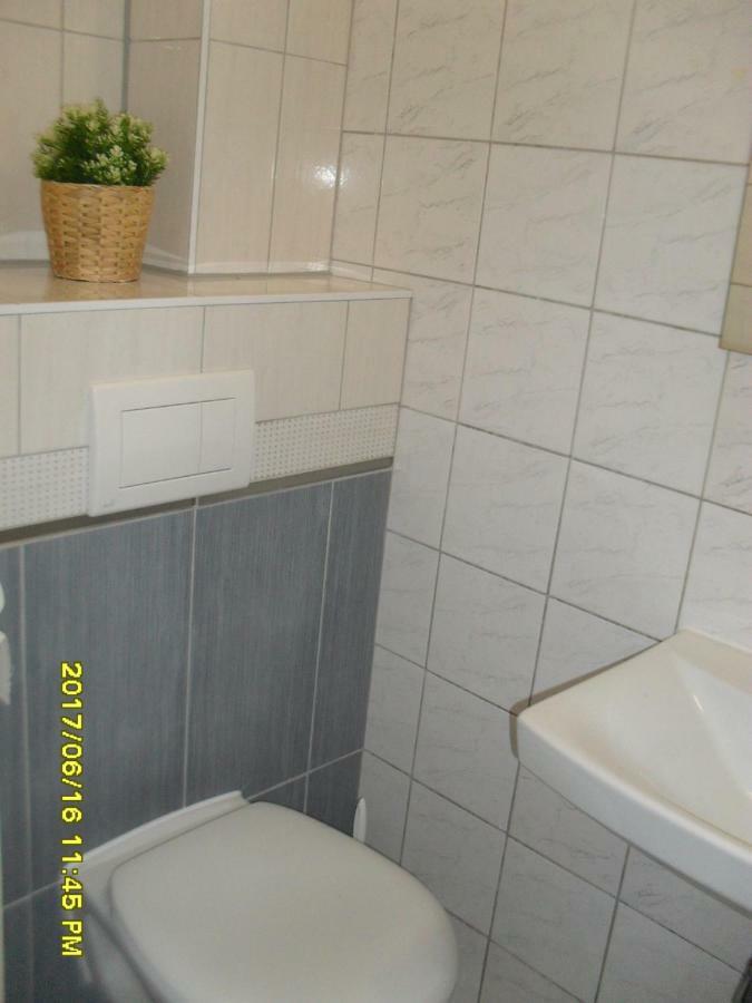 Hotel Fortuna Senec Eksteriør bilde